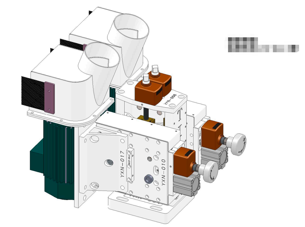 دستگاه تنون CNC